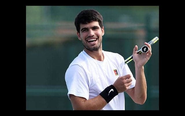  世界1位の矜持「覚悟が必要」 