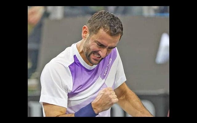  チリッチ 2年9ヵ月ぶりTOP50復帰 