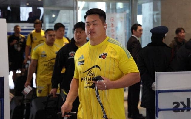 宮崎が生んだ“TK”。地元で、古巣に挑んだ凱旋の舞台