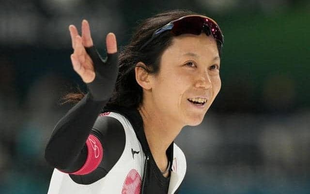 高木美帆「突貫工事」のブレードで手にした銅　そして滑りの完成形へ