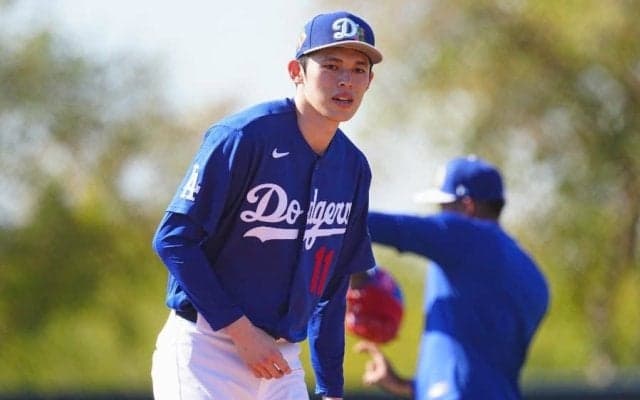 大谷よりも…CY賞候補に“朗希推し”で波紋　女性司会者思わず困惑「今なんて？」