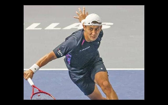  【速報中】島袋将vsギロン 