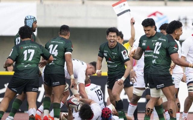 規律と意思で勝ち切る一歩を踏み出す。貫いたチームのDNAが生んだ逆転劇