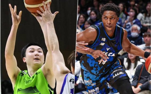 最強の矛・長崎が西地区を独走… 富永啓生が覚醒させた北海道により大混戦のB1東地区を制するのは？