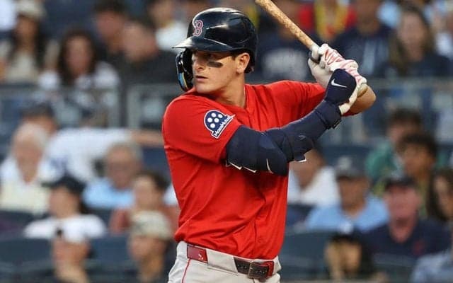 WBC米国代表、21歳の有望株を代替選出　正式発表…右手首骨折キャロルが出場辞退