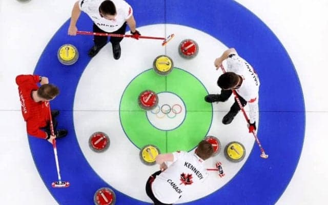 なぜルール変更が二転三転？　不正疑惑で生じた“改革”にカナダ選手は疑問「本当に最悪。ここはオリンピックだ」【冬季五輪】