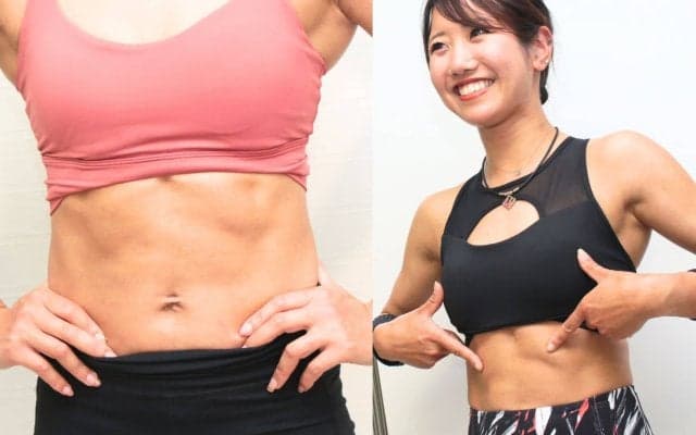 腹筋を最短で割るなら「筋トレ×有酸素」が正解。10日間で脂肪を削る本気メニュー
