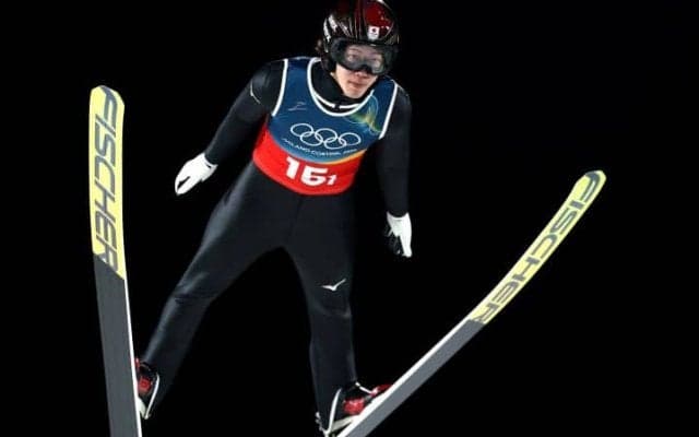 「不完全燃焼過ぎるだろ…」異例の結末に不満続出　天候悪化の“打ち切り”で日本は6位「この終わり方はスッキリしない」【冬季五輪】