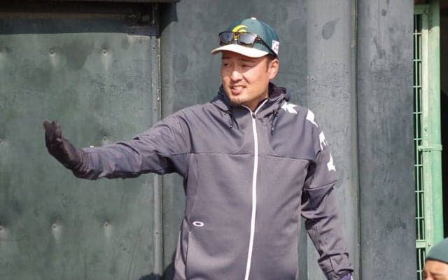 投手の“指先や腕”重視は逆効果　元阪神右腕が推奨…パフォーマンス高める「お腹の深部」