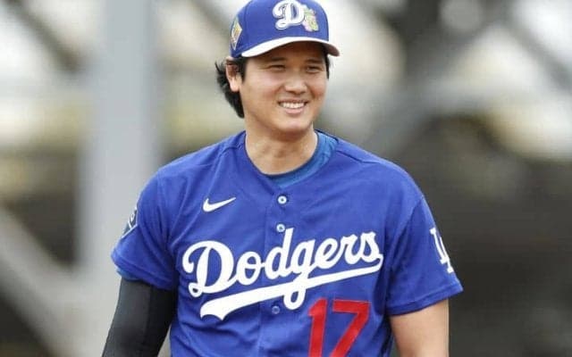 二刀流完走に高まる期待　CY賞という“新たな目標”に米放送局が言及「今季は大きなチャンス」