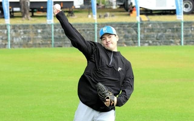 有原・ラオ・エドポロの3選手に注目　日本ハム、今季の新戦力は