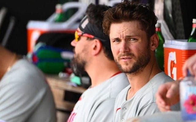 米国の英雄も「電話鳴らなかった」　WBC打診すらナシの460億円男…ファンも疑問の声