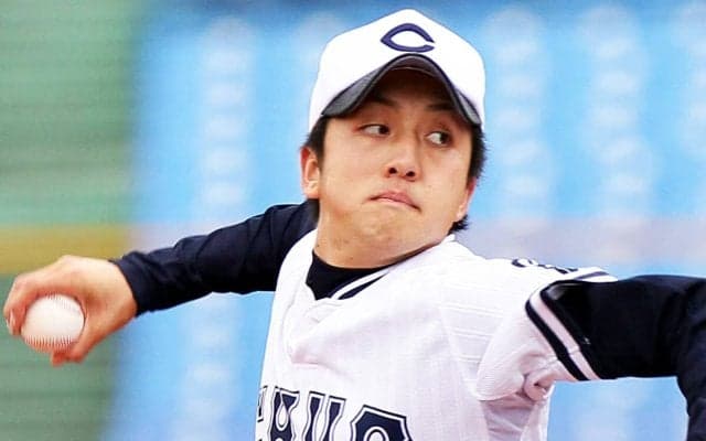 命がけで受け続けて25年 ドラフト１位クラス200人超のボールを捕った男が語る澤村拓一の衝撃