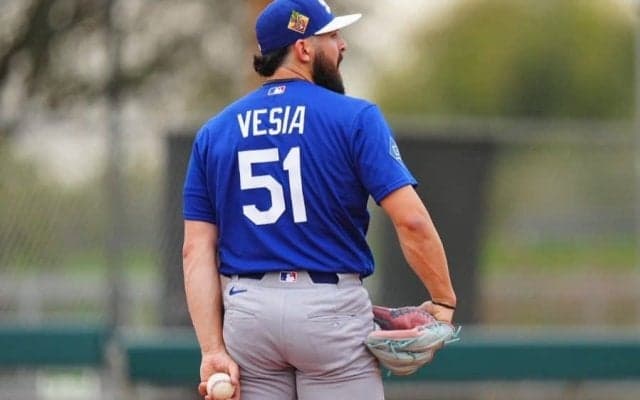 大谷翔平が三振→チラリ…制圧して「うぉぉ！」　同僚左腕が雄叫び、ファン感慨