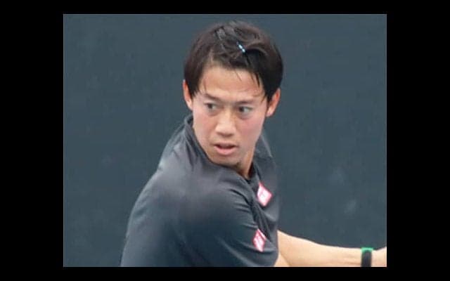  錦織圭 次週もエントリー 復帰模索 