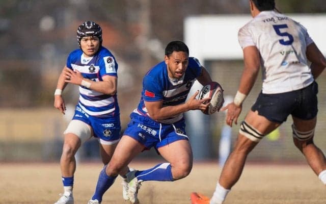 推進力で勢いをもたらすセンターの復帰。仲間との絆を深め、チーム初の6連勝へ