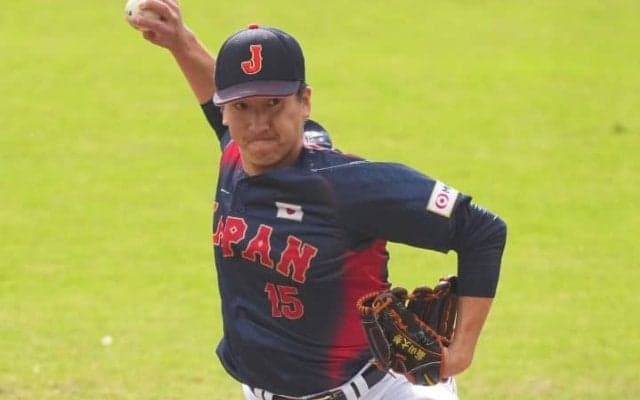 「僕は大勢に頑張ってもらいたい」侍ジャパンの守護神は誰に託す？近鉄OB佐野慈紀氏の考察「ハマれば面白い」