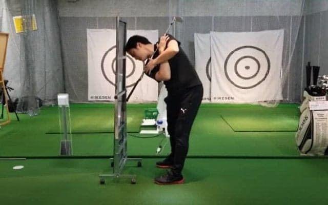 ゴルフスイングの勘違い～股関節・胸椎・肩甲骨の正しい使い方～