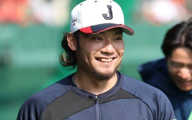 日本代表で“存在感”「すごいことに」　公称176センチ＆86キロのはずが…「デカすぎ」