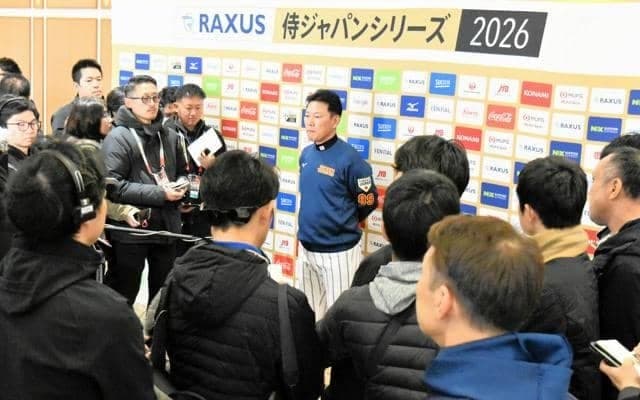 第2クールで一気に戦闘モードへ　WBC2連覇をめざす侍ジャパン