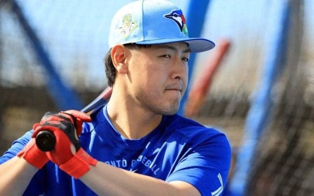 岡本和真に判明した“新事実”「いいところ」　ゲレーロJr.が告白…ファン興奮「楽しみ」