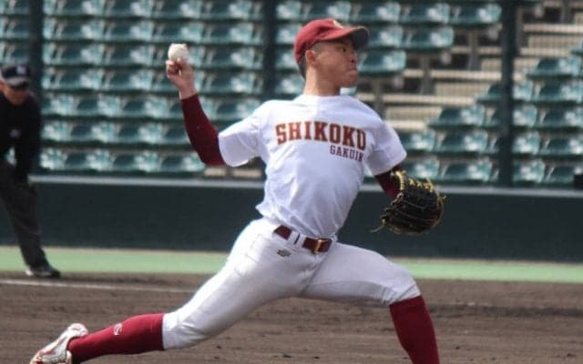 西武の元新人王右腕が三菱重工Westへ！社会人の強豪で現役続行！