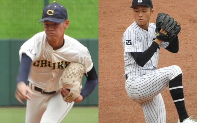 岐阜でドラフト注目選手を擁する強豪校同士の対決が3月に実現！中京vs常葉大菊川に注目【岐阜県高校野球フェア】
