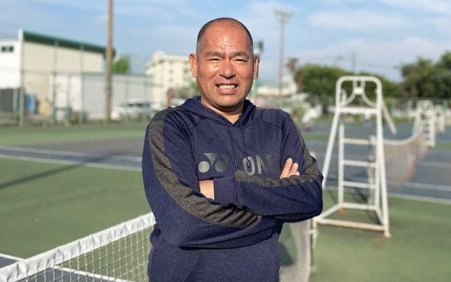 少年時代の錦織圭への球出し練習で地元コーチは「なるほど」と感銘　「僕が教わることも多かった」