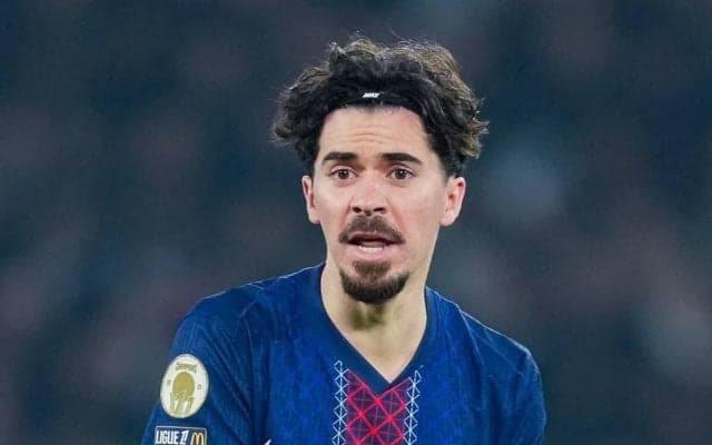 【欧州サッカー】パリSGのヴィティーニャなぜ規格外なのか 現代サッカーではあり得ない異常なプレーぶり