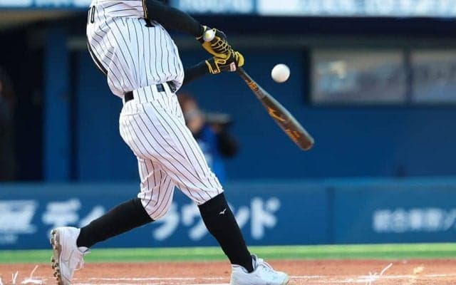 打席の左右差に潜む「真似のリスク」　“タイプ”を知ってスイング変貌…簡単チェック法