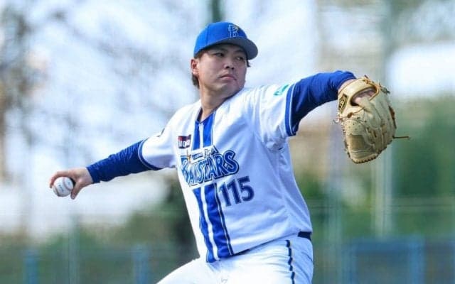 阪神、巨人とは別…DeNAで感じた“違い”　戦力外→育成も「やることは一緒」