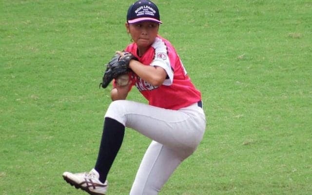 ボーイズ全国大会で「女子の部」初開催　6チームが参戦…“初代女王”の有力候補