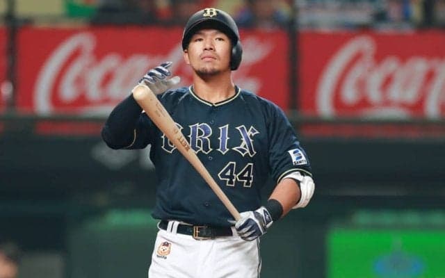 オリ・頓宮が後十字靭帯損傷　球団発表…元ドラ2河内も前十字靭帯断裂→近日中に手術へ