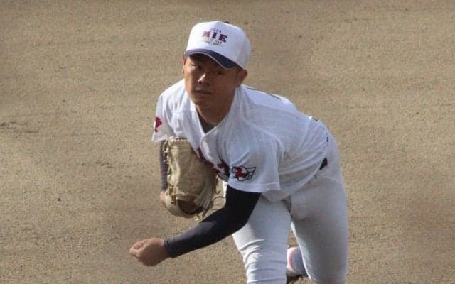 大阪経済大が新入生29名を公開！三重県屈指の好左腕、高松商の4番打者などが入部