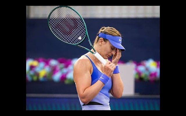  2回戦で5人棄権の異常事態 