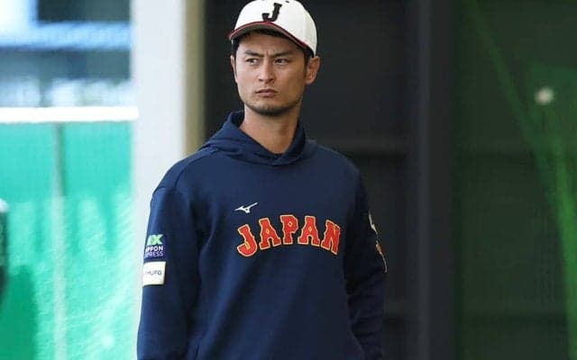 ダルビッシュが絶賛した3投手　前回大会で世界一も…合宿で気付いた変化「全然進んでいるな」