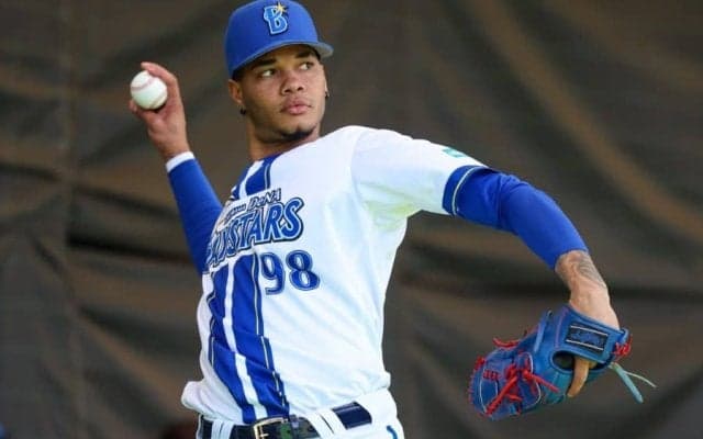 DeNAに現れた23歳のドクターK　指揮官絶賛「ずっと力のある球」…浮上したうれしい悩み