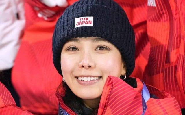 【ミラノ五輪】高梨沙羅「飛ぶ直前まで寄り添ってくれた」 団体で力を発揮する「日本らしさ」