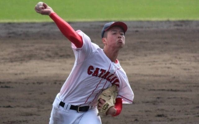 オリックス3年目右腕がまたも大けが…2年前にトミー・ジョン手術、今度は右膝靭帯断裂