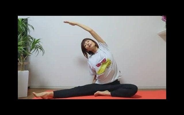 １日２分！毎日気軽に続けられる快眠ストレッチとは