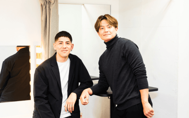 【インタビュー】辻直人×ベンドラメ礼生が語った日本代表…タイペイ戦の手応えと過酷なアジア予選のリアル