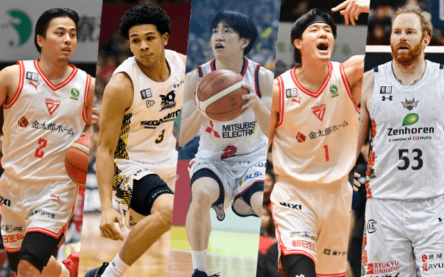 【日本代表候補まとめ】3P好調の齋藤がダブルダブル達成…追加召集のハーパージュニアは攻守で存在感