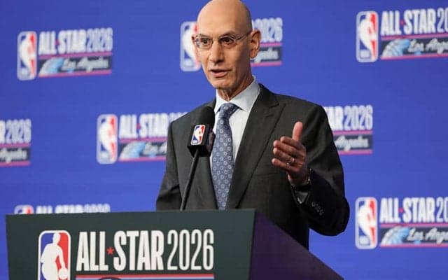 NBAのドラフト制度に撤廃の危機？ シルバーがタンク対策に言及「全て検討」