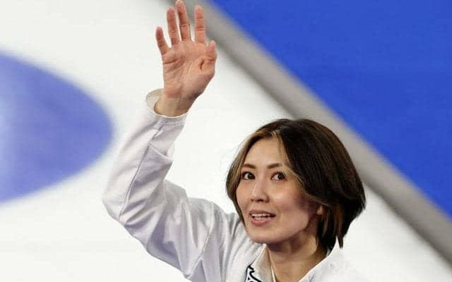 1次リーグ敗退のフォルティウス　前夜に石の研磨　随所で高い技術