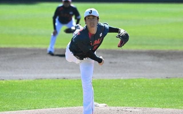 球界トップ選手の吸収力を感じた一球　WBC日本代表ならではの強み