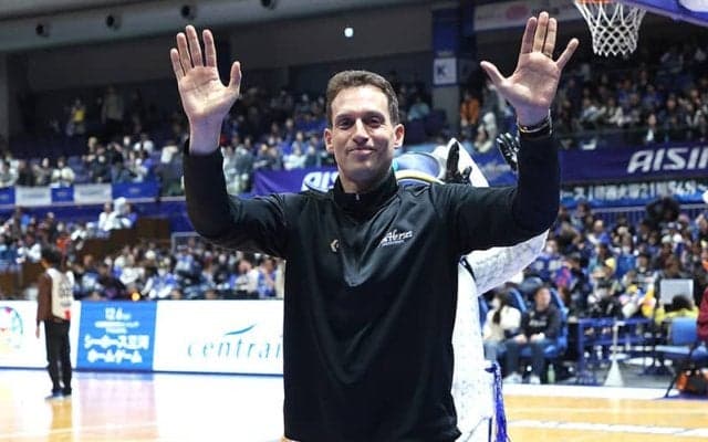 三河のリッチマンHCが日本代表ACに就任…10年前の誓いと兼任がもたらす「アドバンテージ」を語る