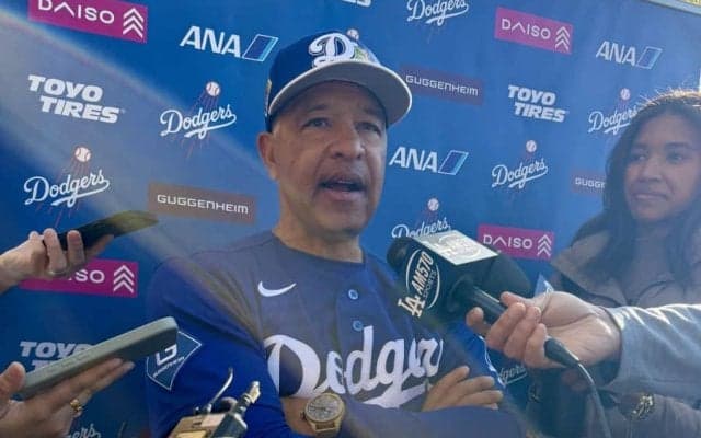 大谷翔平の“実戦投球”を指揮官称賛「しっかり自分の課題に」　最速158キロ、開幕へ順調