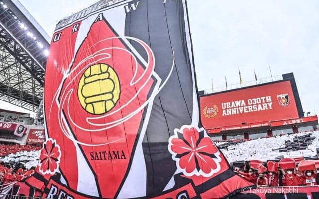 16シーズン続いた｢全試合出場」、伝説の終焉と｢ベンチの美学」、今も続く情熱【浦和レッズ主将が打ち立てた“世界記録”】(3)