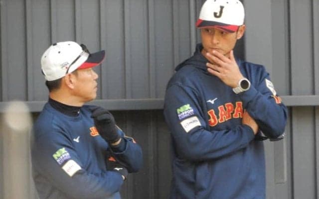 ダルビッシュが見た「侍3投手」の“現在地”　成長ぶりを絶賛…「3年前は何を見ていいのかわからない感じ」【侍ジャパン】