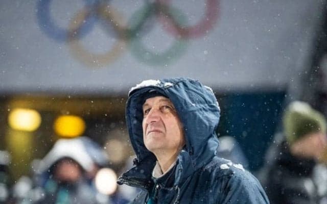 なぜ“打ち切り”にしたのか　大雪で下された疑問の決断の舞台裏　4位に泣いたドイツで「正しい判断」の声も【冬季五輪】